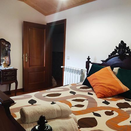 Casa Do Canastro Vouzela Extérieur photo