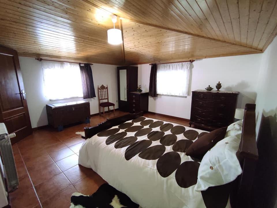 Casa Do Canastro Vouzela Extérieur photo